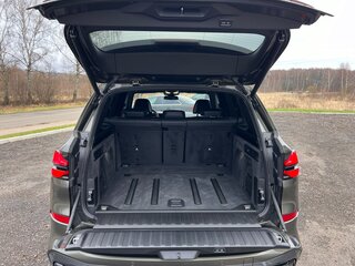 2024 BMW X5 30d IV (G05/G18) Рестайлинг, зелёный, 11490000 рублей, вид 4