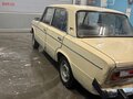 1988 Lada (ВАЗ) 2106, бежевый, 60000 рублей - вид 3