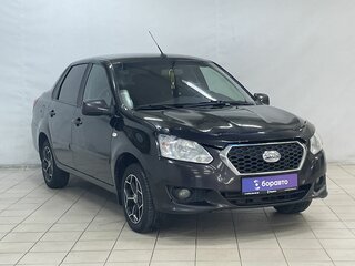 2019 Datsun on-DO I, коричневый, 420000 рублей, вид 2