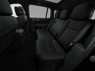 2026 Li Auto (Lixiang) L6 I, серый, 9290000 рублей, вид 4