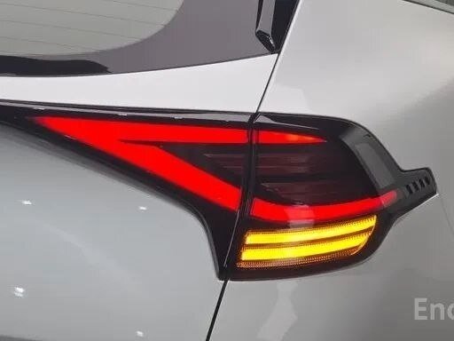 2023 Kia Sportage V, белый, 3250000 рублей - вид 14