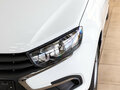 2026 Lada (ВАЗ) Granta I Рестайлинг, белый, 1250000 рублей - вид 8
