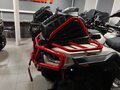 2026 Loncin XWolf 1000 Mud, бежевый, 1469000 рублей - вид 9