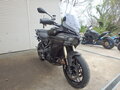 2025 Yamaha Tracer 9, чёрный, 1750000 рублей