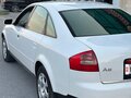 2002 Audi A6 II (C5) Рестайлинг, белый, 540000 рублей - вид 10