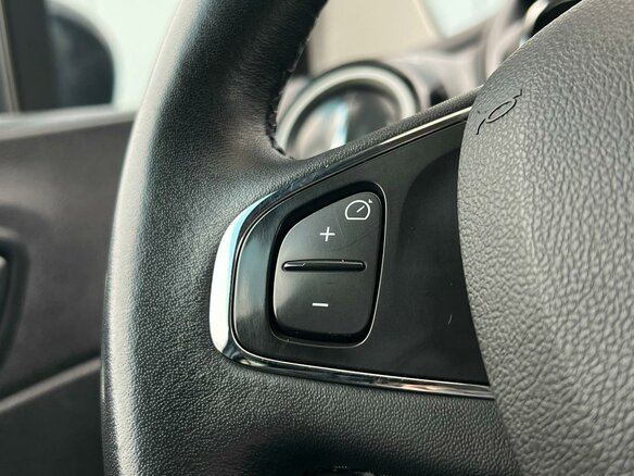 2017 Renault Kaptur I, чёрный, 1279000 рублей - вид 16