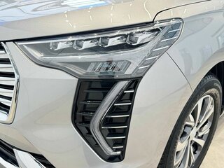 2023 Haval Jolion I, серый, 1950000 рублей, вид 4
