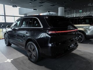 2025 Li Auto (Lixiang) L6 I, чёрный, 8445510 рублей, вид 5