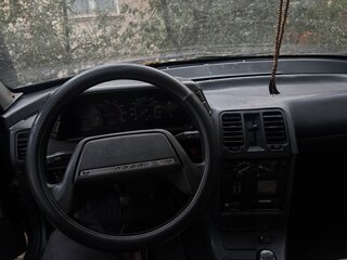 1998 Lada (ВАЗ) 2110, зелёный, 150000 рублей, вид 4