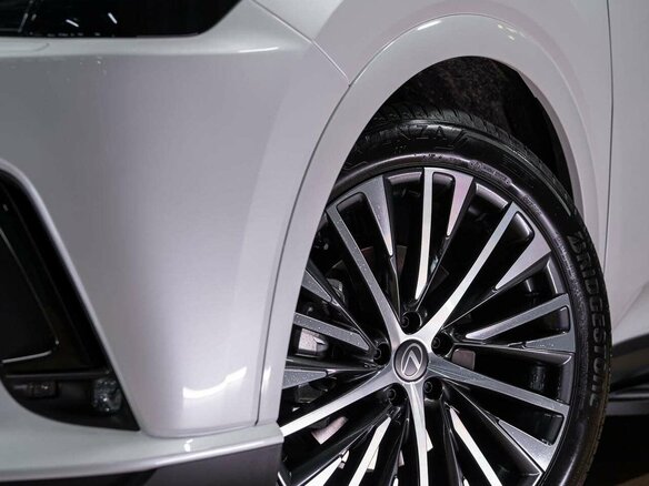 2026 Lexus RX 350 V, белый, 11690000 рублей - вид 5