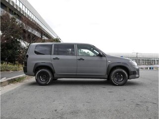 2023 Toyota Probox I Рестайлинг, серый, 1070000 рублей, вид 3