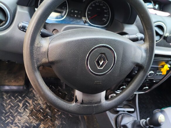 2012 Renault Duster I, серый, 810000 рублей - вид 8