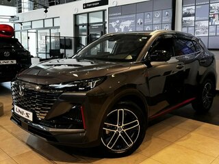 2026 Changan UNI-S I, серый, 3229900 рублей, вид 2