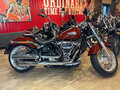 2024 Harley-Davidson Fat Boy, красный, 3400000 рублей - вид 1