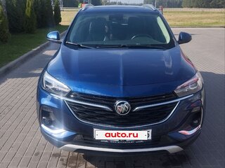 2023 Buick Encore GX I, синий, 1350000 рублей, вид 1