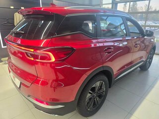 2026 Tenet T4L, красный, 2344000 рублей, вид 5