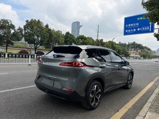 2024 Aion Y Plus 70 kWh, серый, 1520000 рублей, вид 3