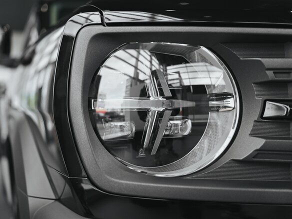 2026 Haval H3 I, чёрный, 2539000 рублей - вид 9