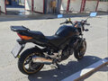 2005 Honda CBF 600, чёрный, 300000 рублей - вид 5