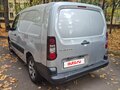 2013 Peugeot Partner, серебристый - вид 2