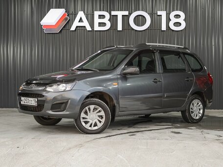 Lada (ВАЗ) Kalina II