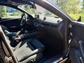 2022 Audi A5 Sportback 40 TFSI II (F5) Рестайлинг, чёрный, 4800000 рублей - вид 9