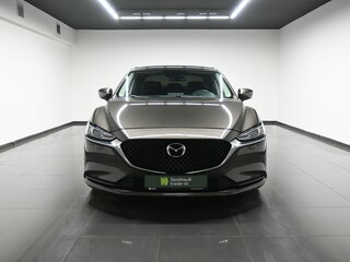 2020 Mazda 6 III (GJ) Рестайлинг 2, коричневый, 2200000 рублей, вид 3