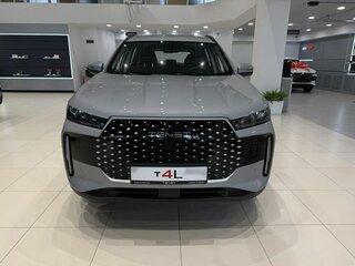 2026 Tenet T4L, серый, 2329000 рублей, вид 2