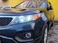 2009 Kia Sorento II, чёрный, 1500000 рублей - вид 10