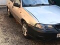 2003 Daewoo Nexia I, серый - вид 2