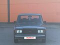2010 Lada (ВАЗ) 2107, серый, 150000 рублей - вид 1