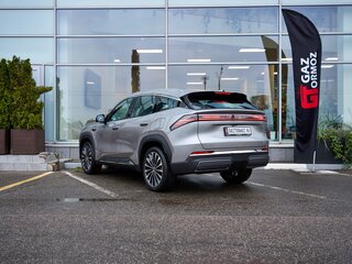 2026 Geely Galaxy M7, серебристый, 3699000 рублей, вид 4