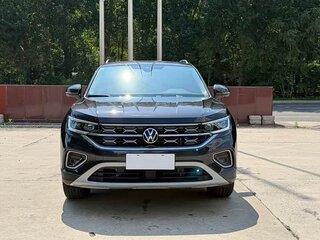 2023 Volkswagen Tayron I Рестайлинг, чёрный, 2410000 рублей, вид 2