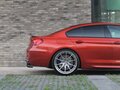 2013 BMW M6 III (F06/F13/F12), оранжевый, 6745000 рублей - вид 5