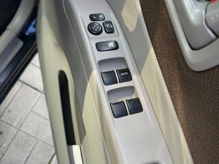 2011 Nissan Roox I, чёрный, 470000 рублей, вид 5