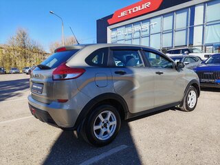 2019 Lada (ВАЗ) XRAY I, золотистый, 849000 рублей, вид 5