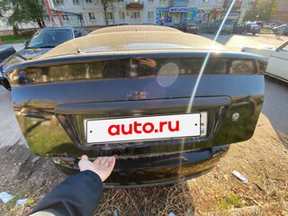 2009 Lada (ВАЗ) Priora I, зелёный, 120000 рублей, вид 4