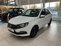 2026 Lada (ВАЗ) Granta I Рестайлинг, белый