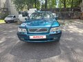 2001 Volvo S40 I Рестайлинг, зелёный, 459000 рублей - вид 3