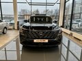 2025 Changan CS75 Plus IV, чёрный - вид 1