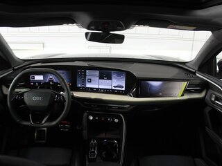 2026 Audi Q5 L III (GU), чёрный, 6300000 рублей, вид 2