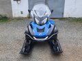 2012 BRP Lynx Yeti, синий, 1650000 рублей - вид 1