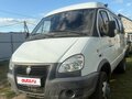 2020 ГАЗ ГАЗель (3221), белый, 900000 рублей