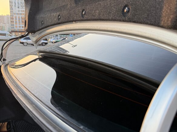 2006 Toyota Camry VI (XV40), серебристый, 850000 рублей - вид 20
