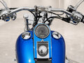 2005 Harley-Davidson Softail Standard, синий, 870000 рублей - вид 8