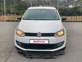 2010 Volkswagen Polo V, белый, 500000 рублей - вид 2