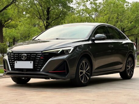 Changan Eado Plus I