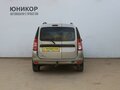 2019 Lada (ВАЗ) Largus I, серебристый, 839000 рублей - вид 5