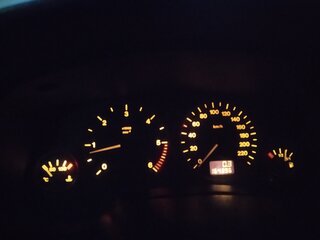 2000 Opel Astra G, серебристый, 380000 рублей, вид 4