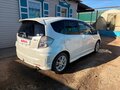 2011 Honda Fit II, белый, 975000 рублей - вид 3